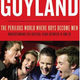 Image for article titled Guyland Debunks The American Douchebag In Academic Terms